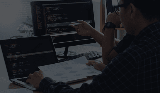 Custom Software Development