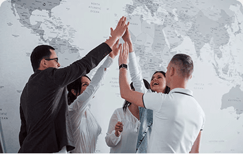 Remote-First Global Teams